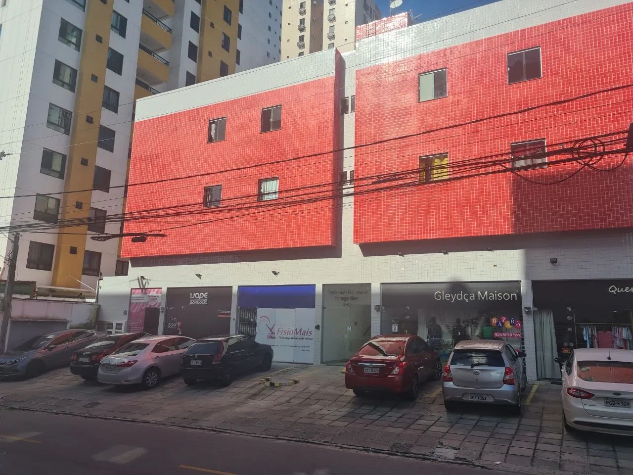 Aluguel Tambau  - Foto 2