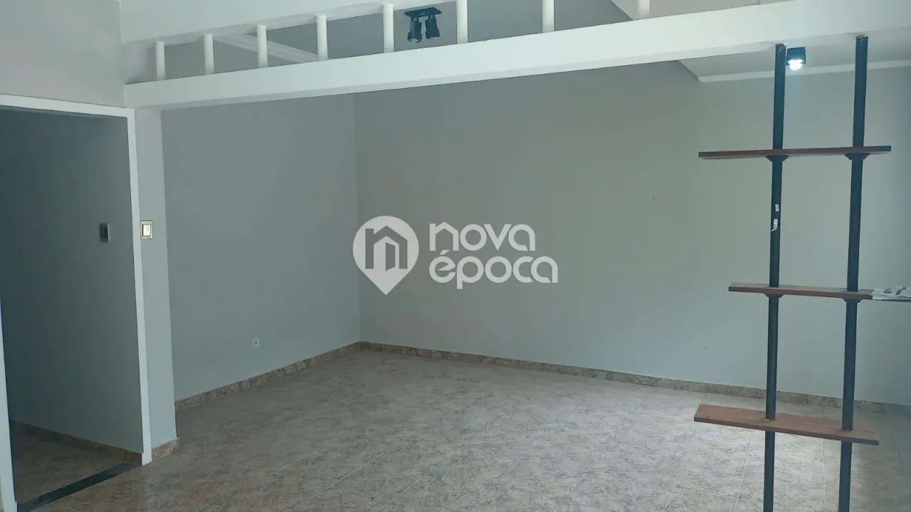 Lins de Vasconcelos | Casa de Vila 4 quartos, sendo 1 suite - Foto 5