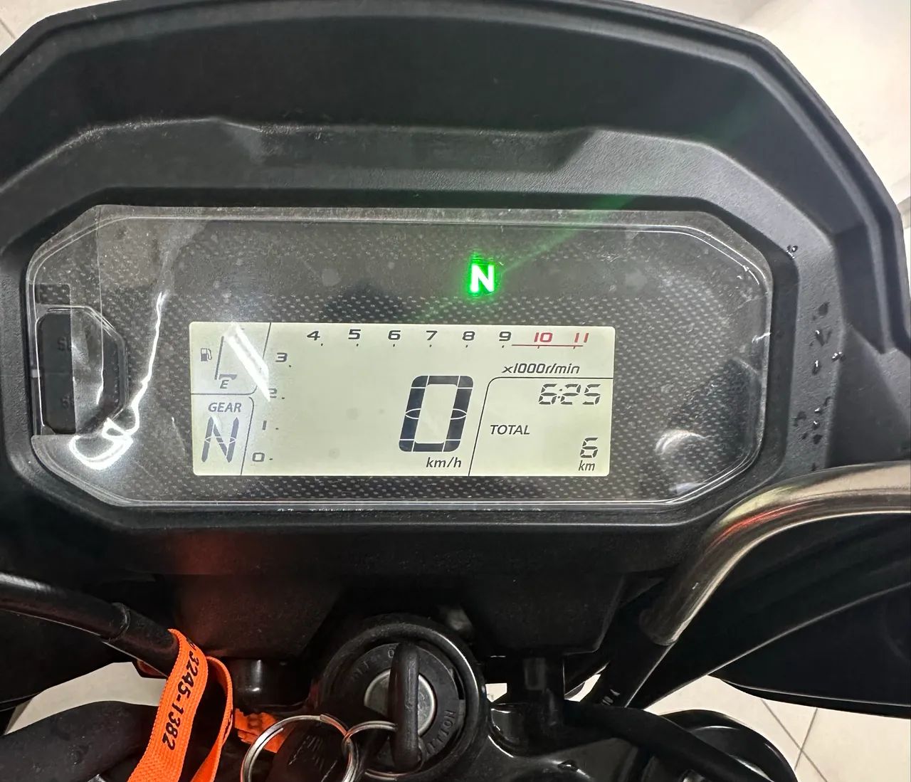     Honda CG Start 160 2026 Zero Km - Emplacada - Oportunidade - Foto 5