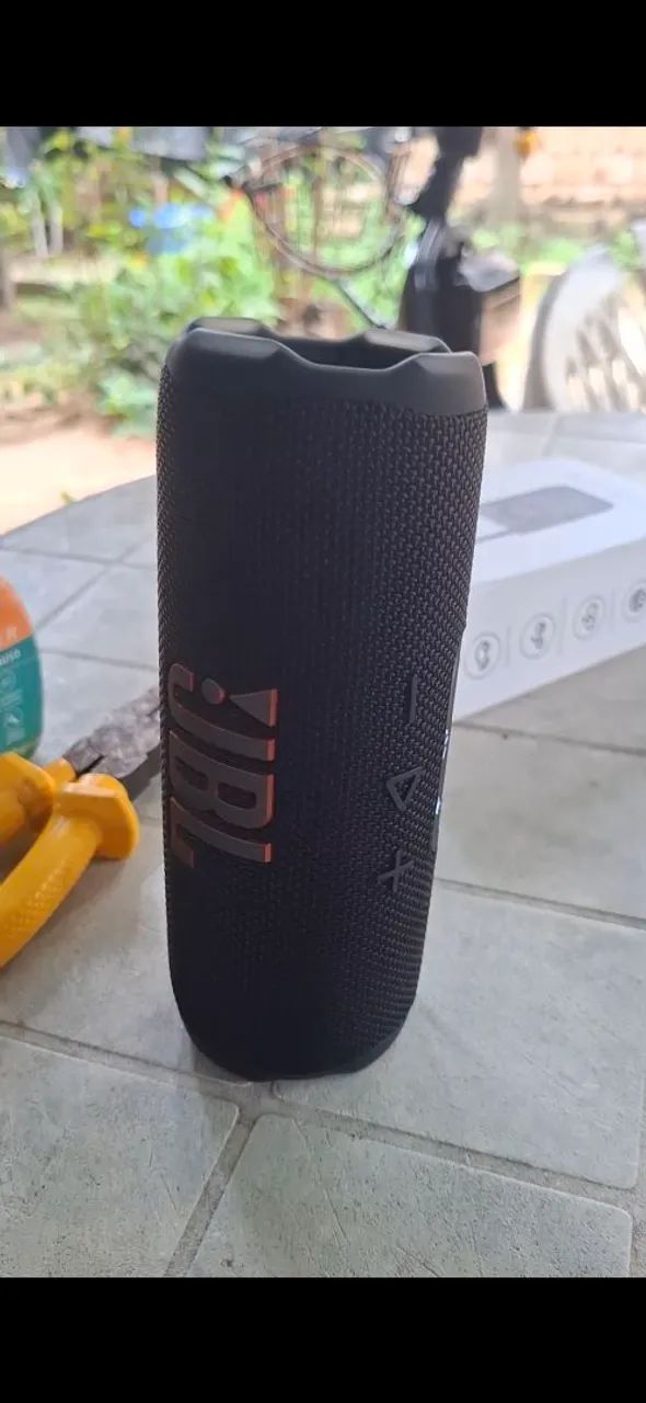Jbl Flip 7  - Foto 2