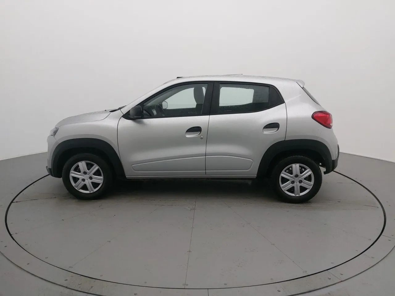 Renault Kwid 1.0 Zen 2025 - Foto 2