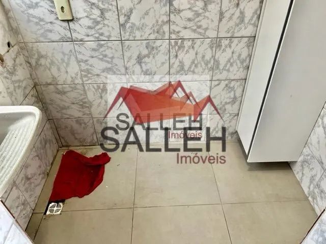 Ótimo apto ideal para idosos no primeiro andar - Foto 3