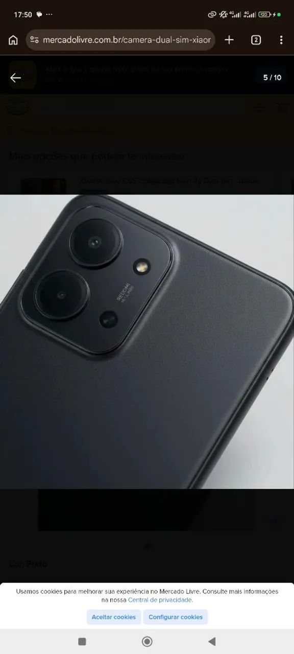 Redmi 15c