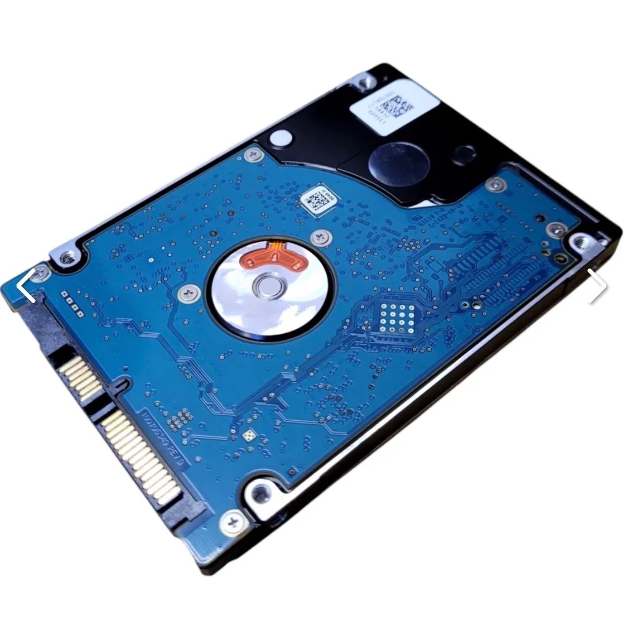 SSHD 1TB - Foto 2