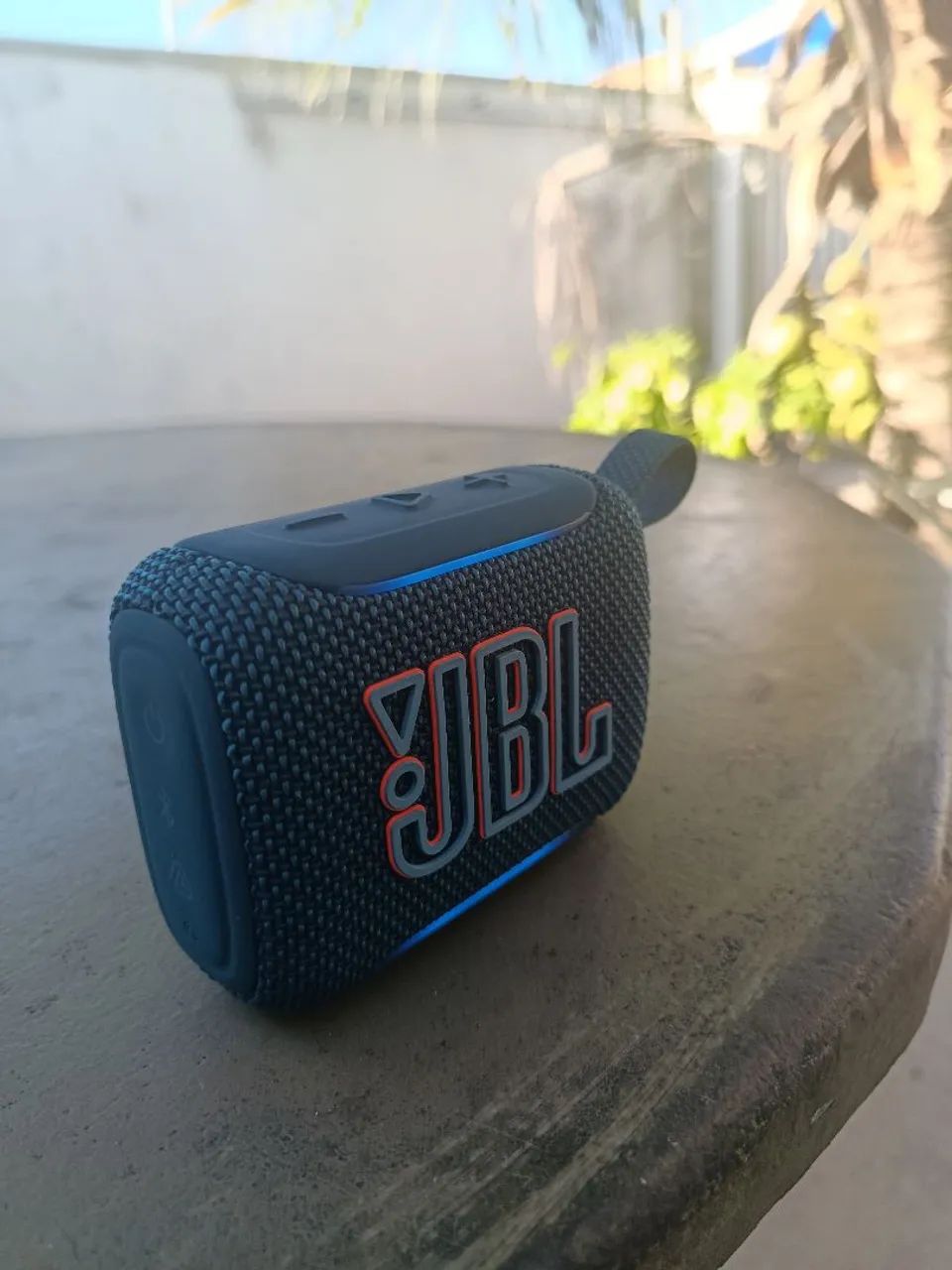 JBL Go 5  - Foto 2