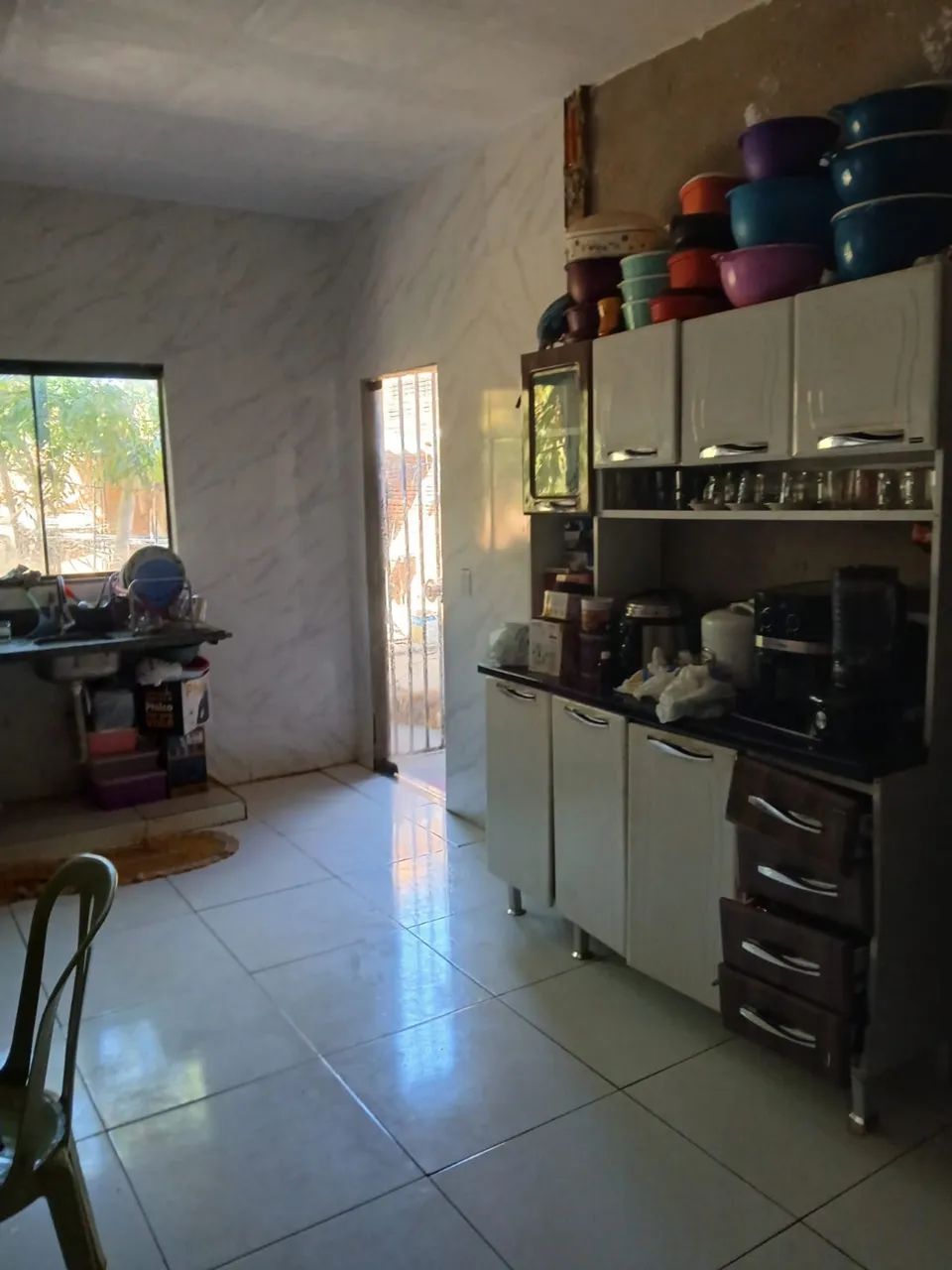 Ágio de casa pra venda ou troca  - Foto 4