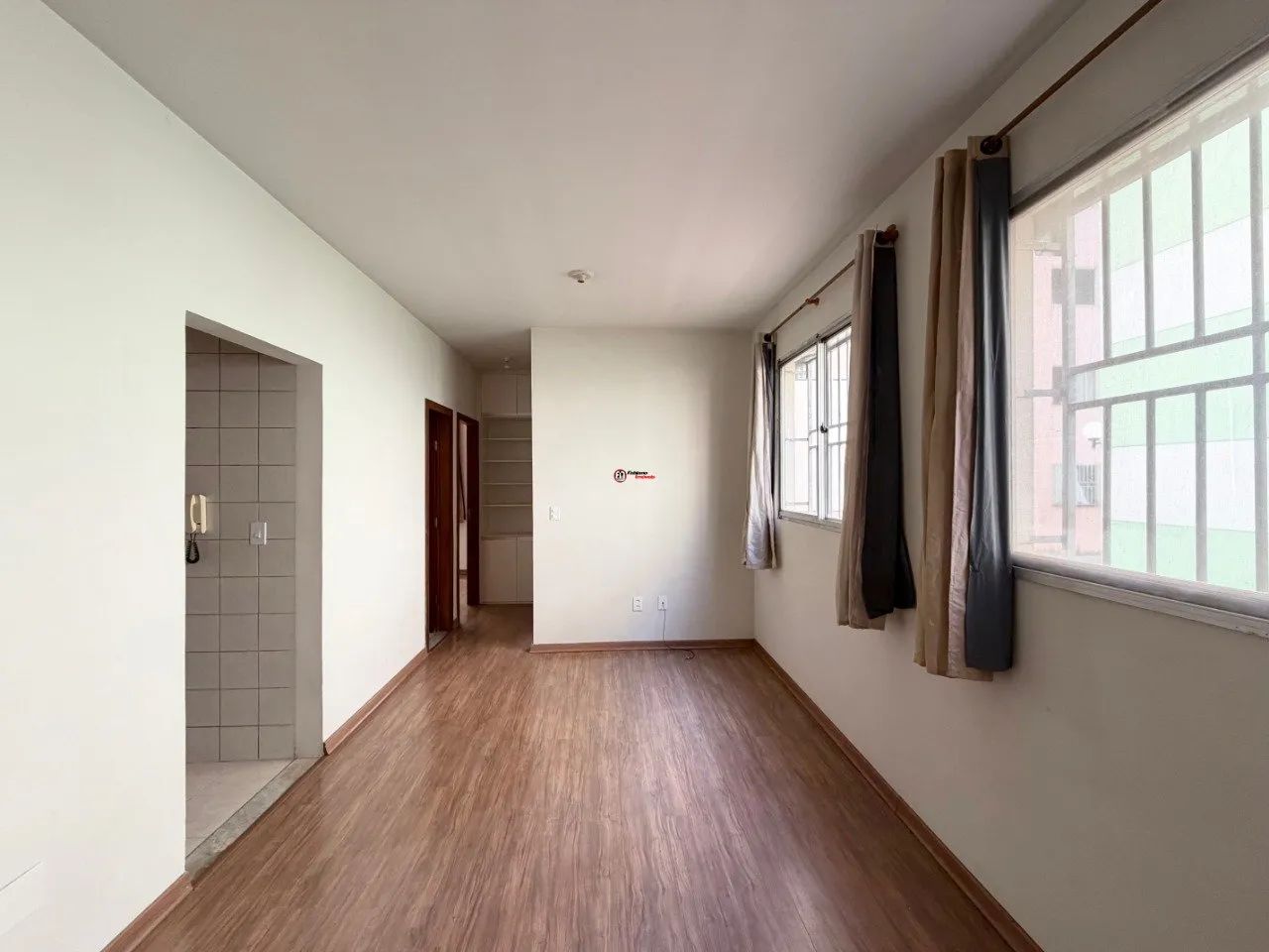 Apartamento 02 quartos para locação próximo à UFMG - Foto 3