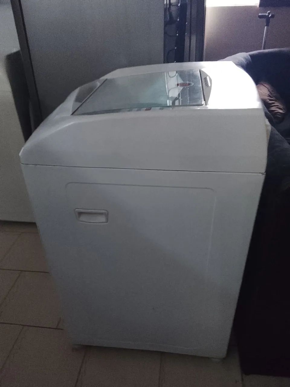 Máquina de lavar Brastemp  - Foto 2