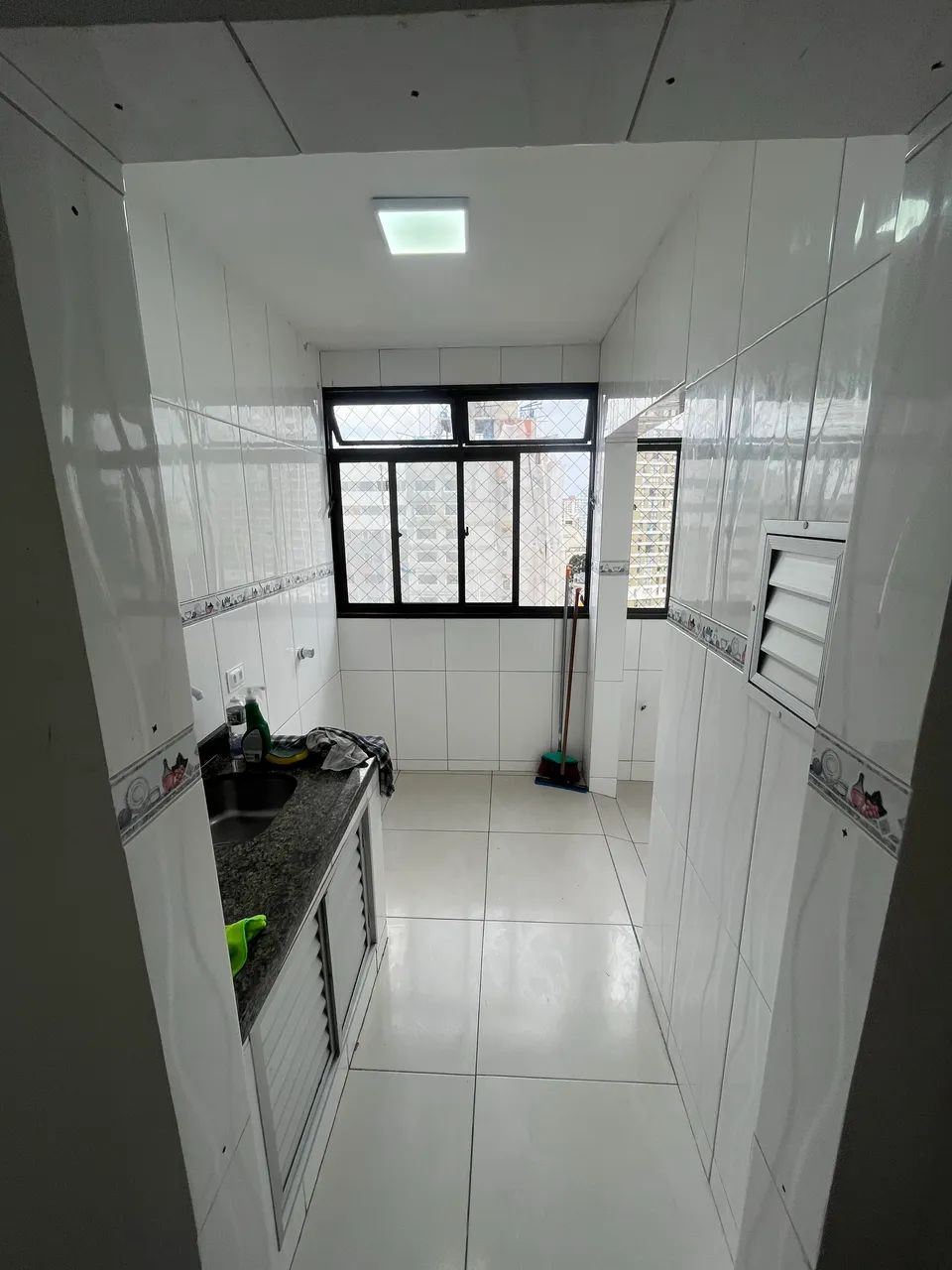 Apartamento 44m2 Centro de Curitiba - Foto 3