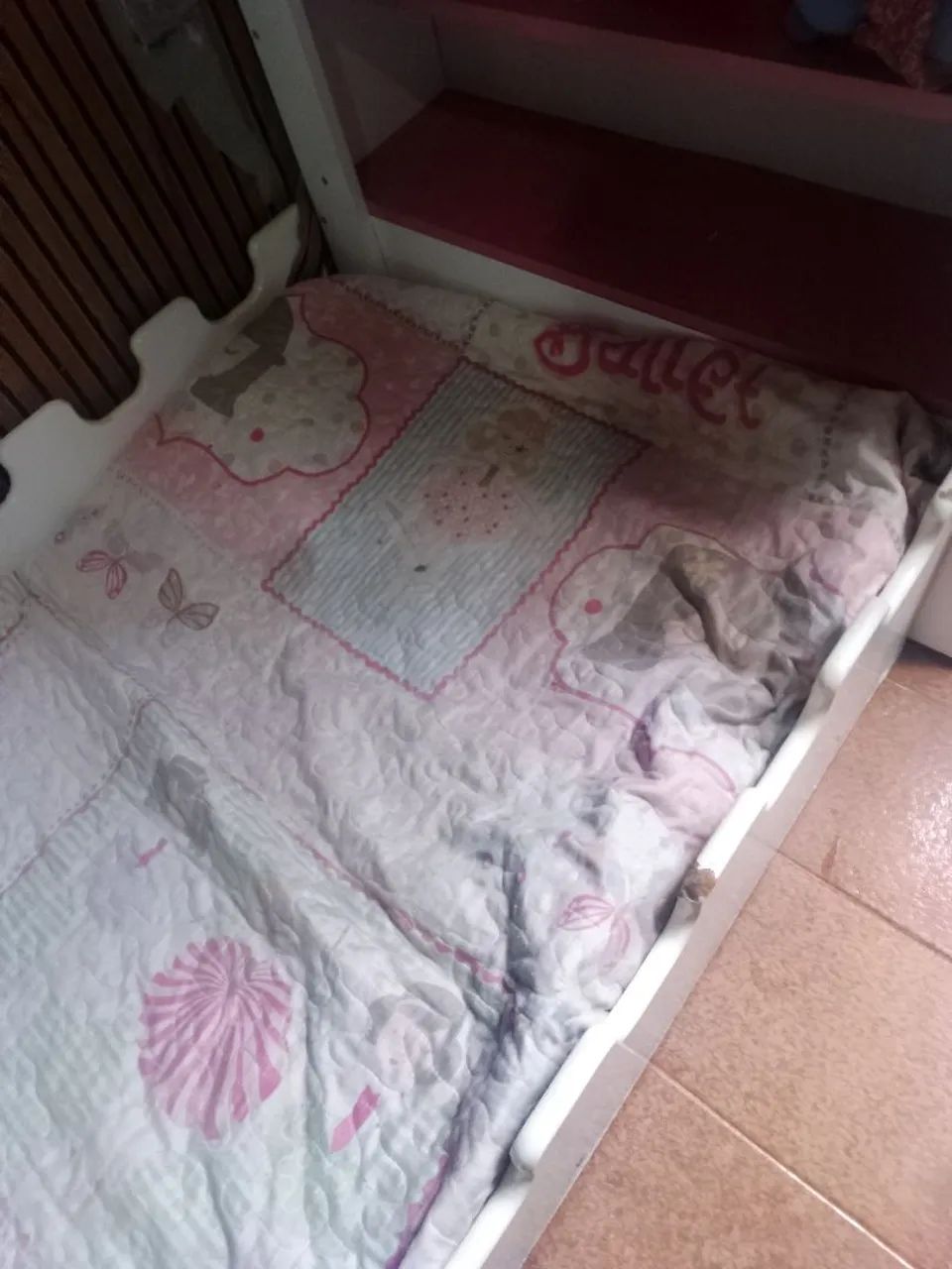 Cama infantil  - Foto 3