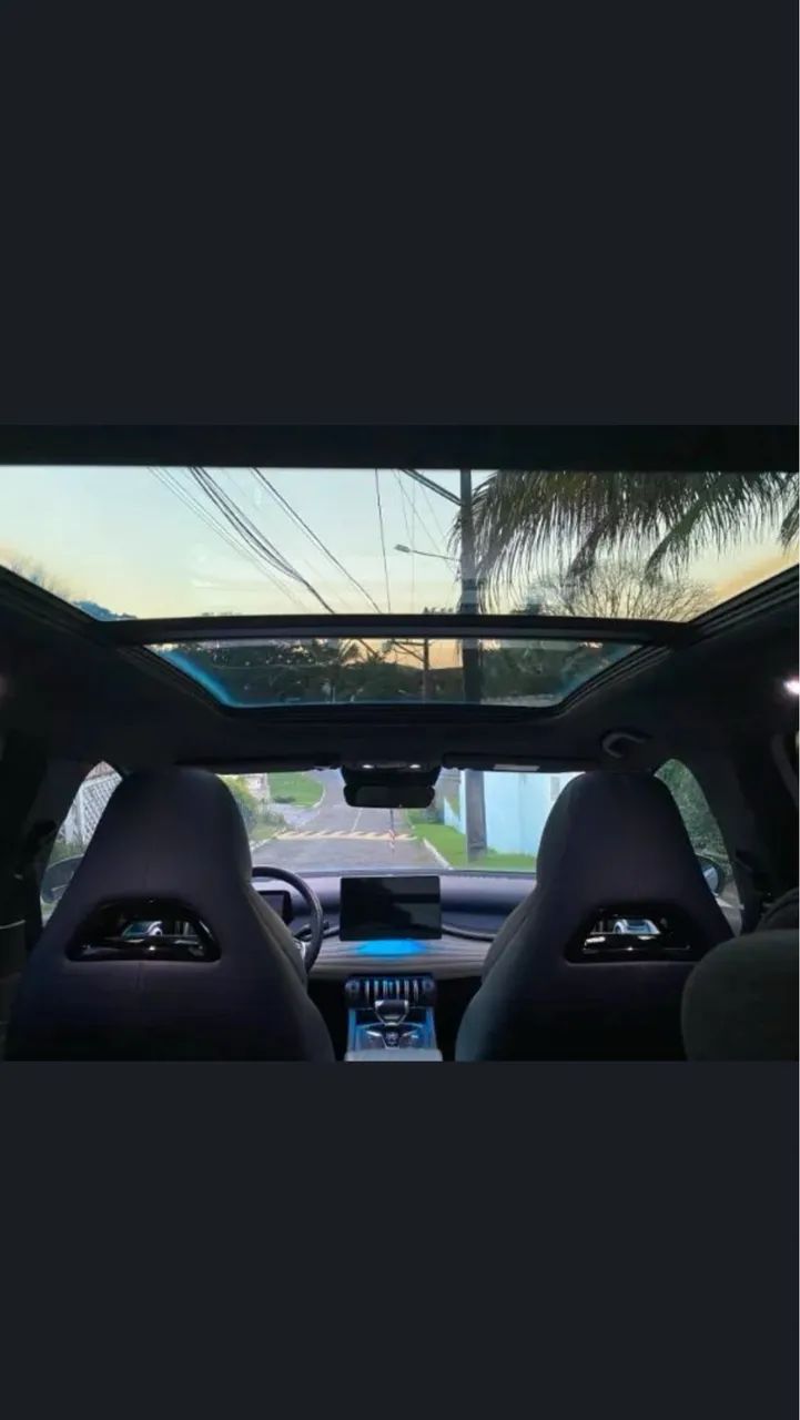 BYD Yuan Plus Elétrico 2023 - Foto 3