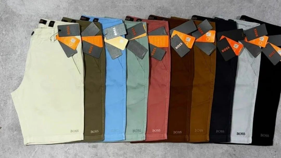 Bermuda  Sarja Multimarca em promoção  - Foto 2