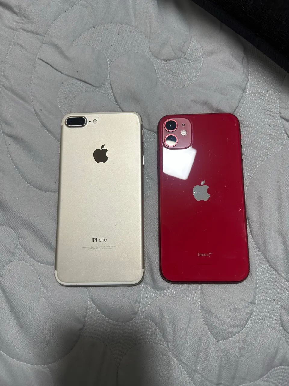 iPhone 11 iPhone 7 Plus 