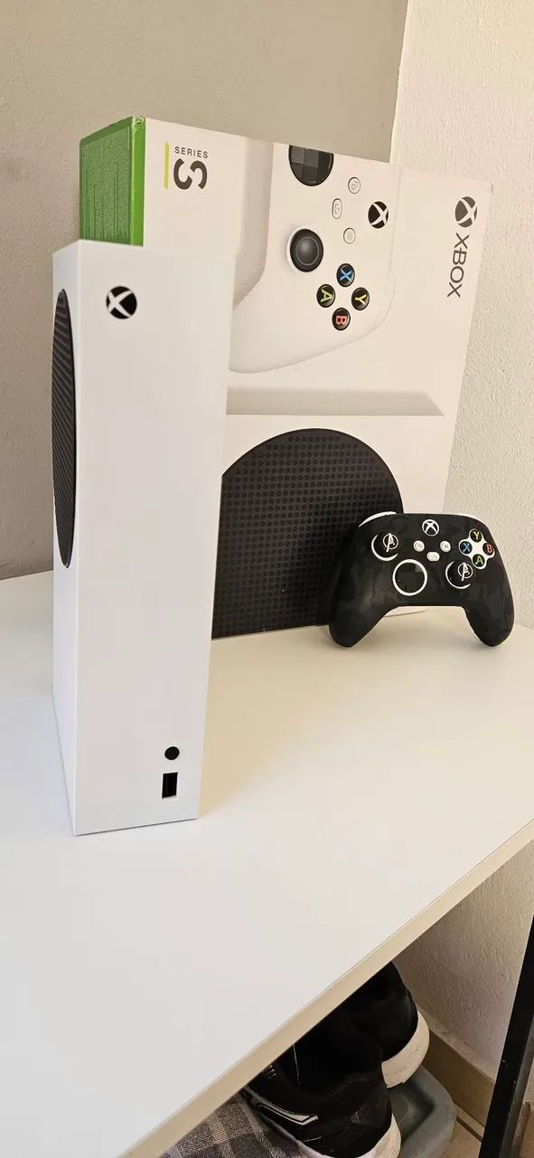 Xbox Séries S - Foto 2