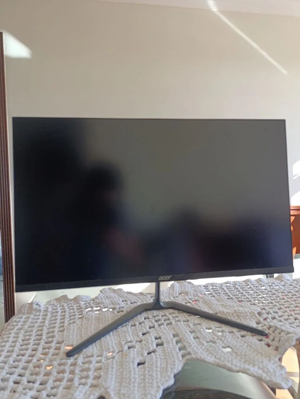 Monitor 27 polegadas 180hz