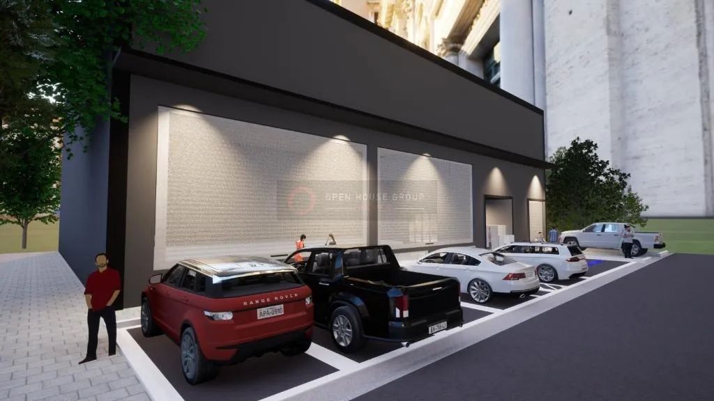 Galpão/Prédio Comercial à Venda em Piratininga - Foto 4
