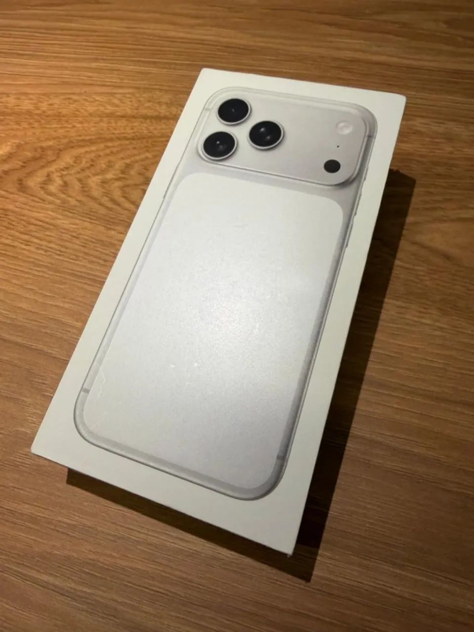 IPHONE 17 PRO MAX 256GB - Foto 2
