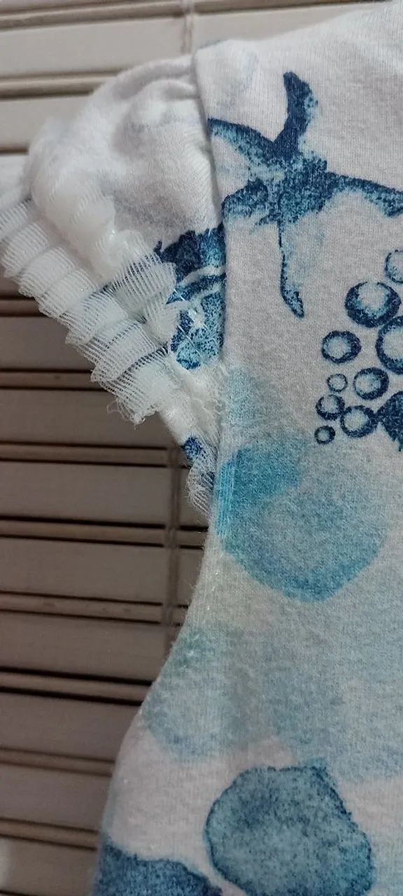 Vestido Milon - Foto 3