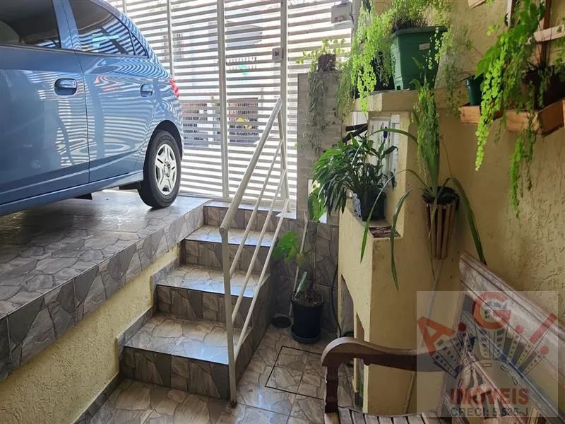 Casa Vila Maria Alta São Paulo/SP - Foto 3