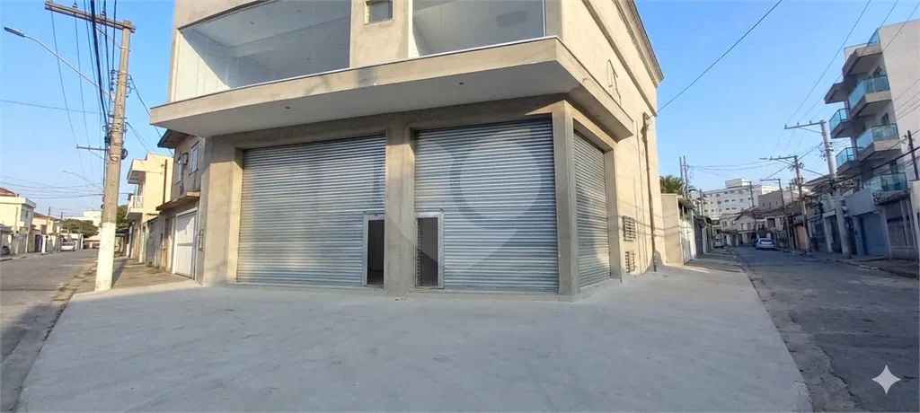 Salas com 1 quartos para locação em Vila pereira barreto - SP - Foto 2