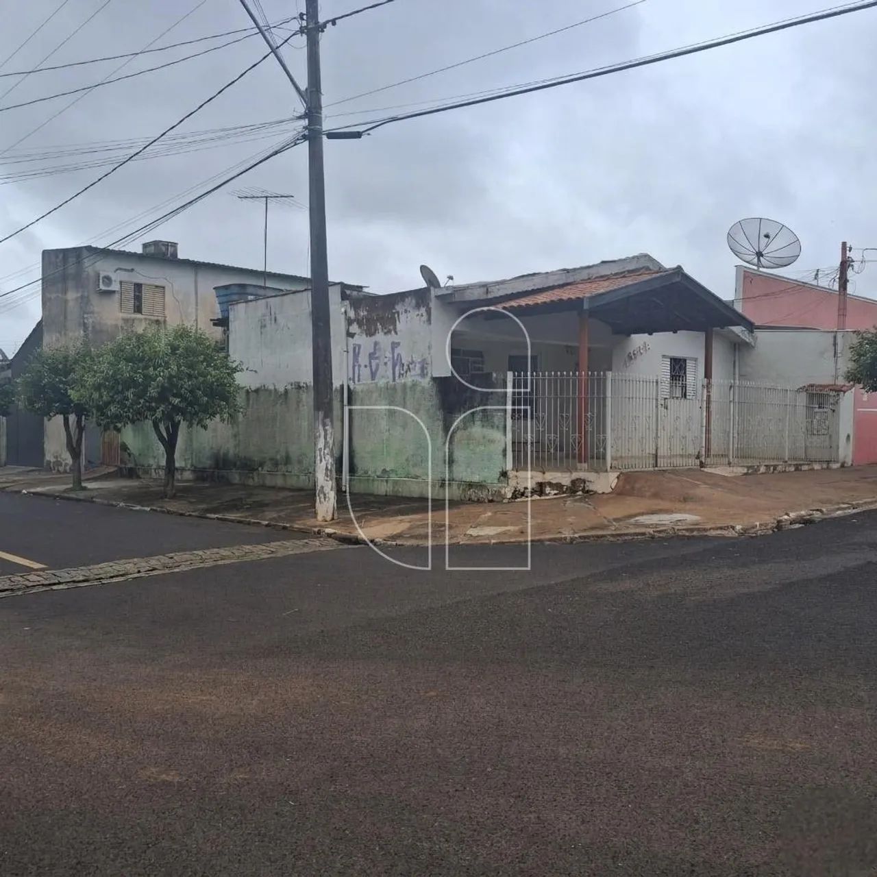 Casa + Sobrado no bairro Nova Marília - Foto 2
