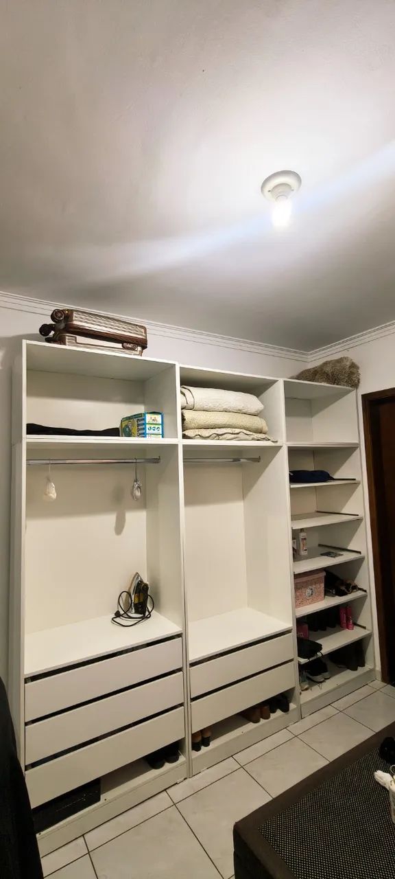 Guarda roupa Modulado  - Foto 3