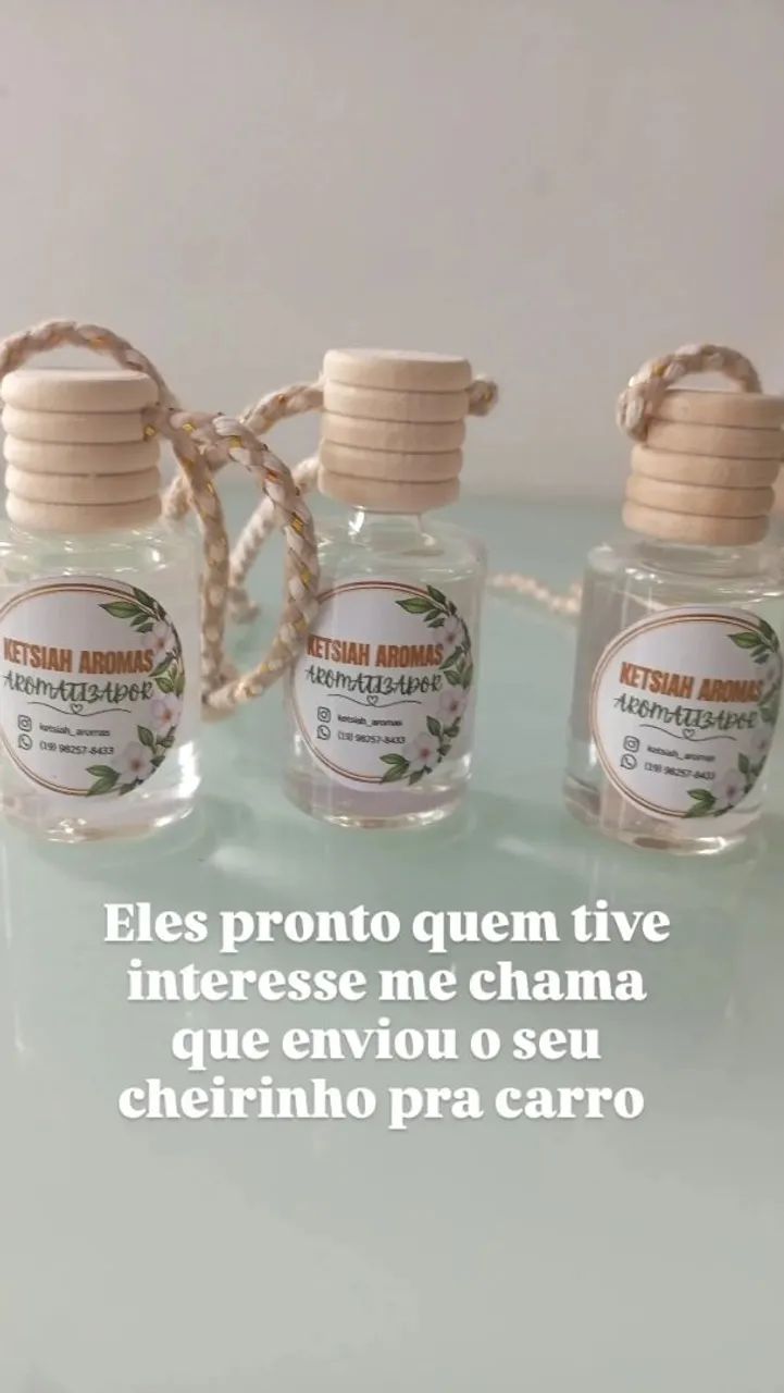 Difusor de carro  - Foto 2