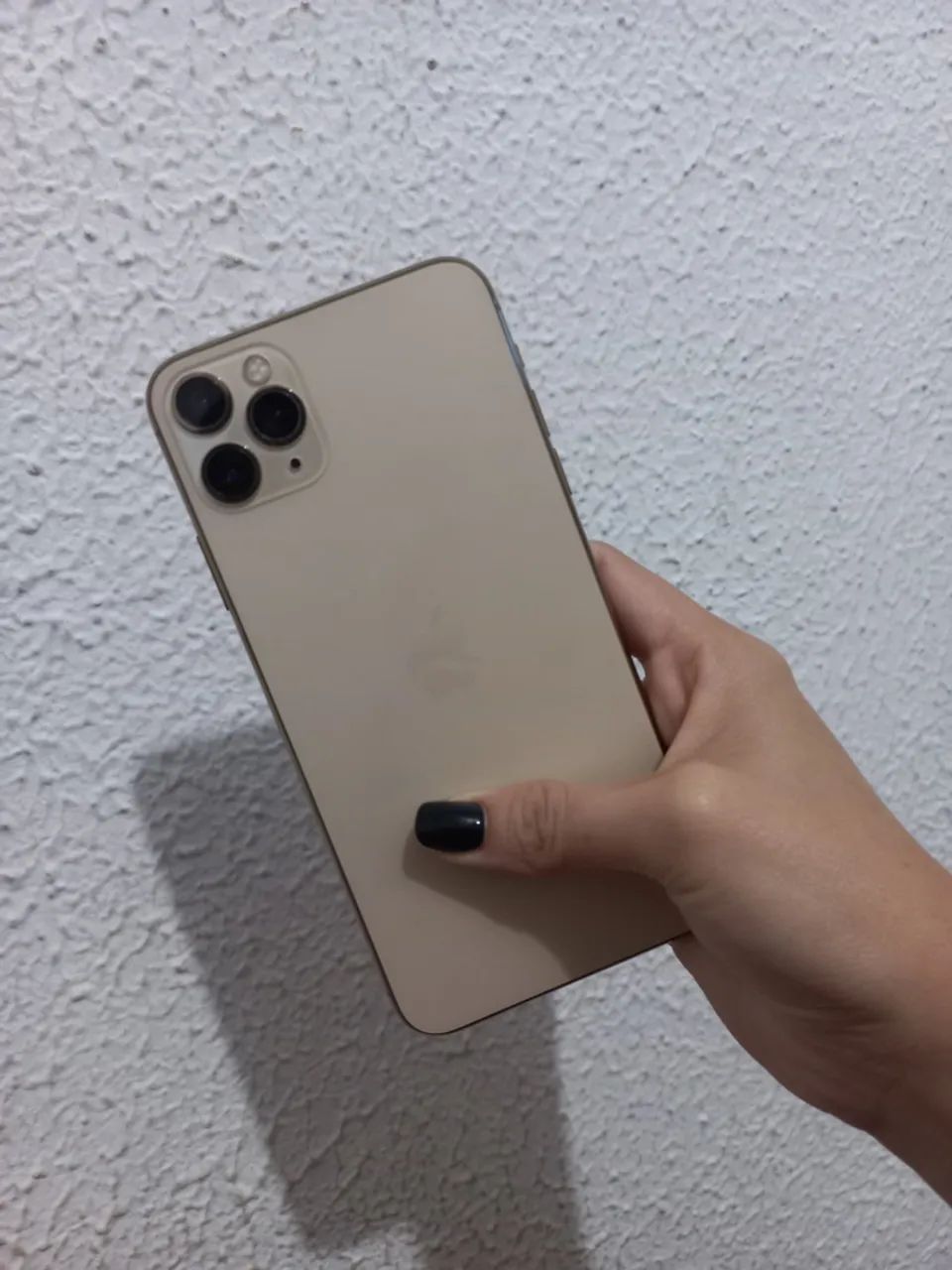 iPhone 11 Pro Max 64gb - Foto 2