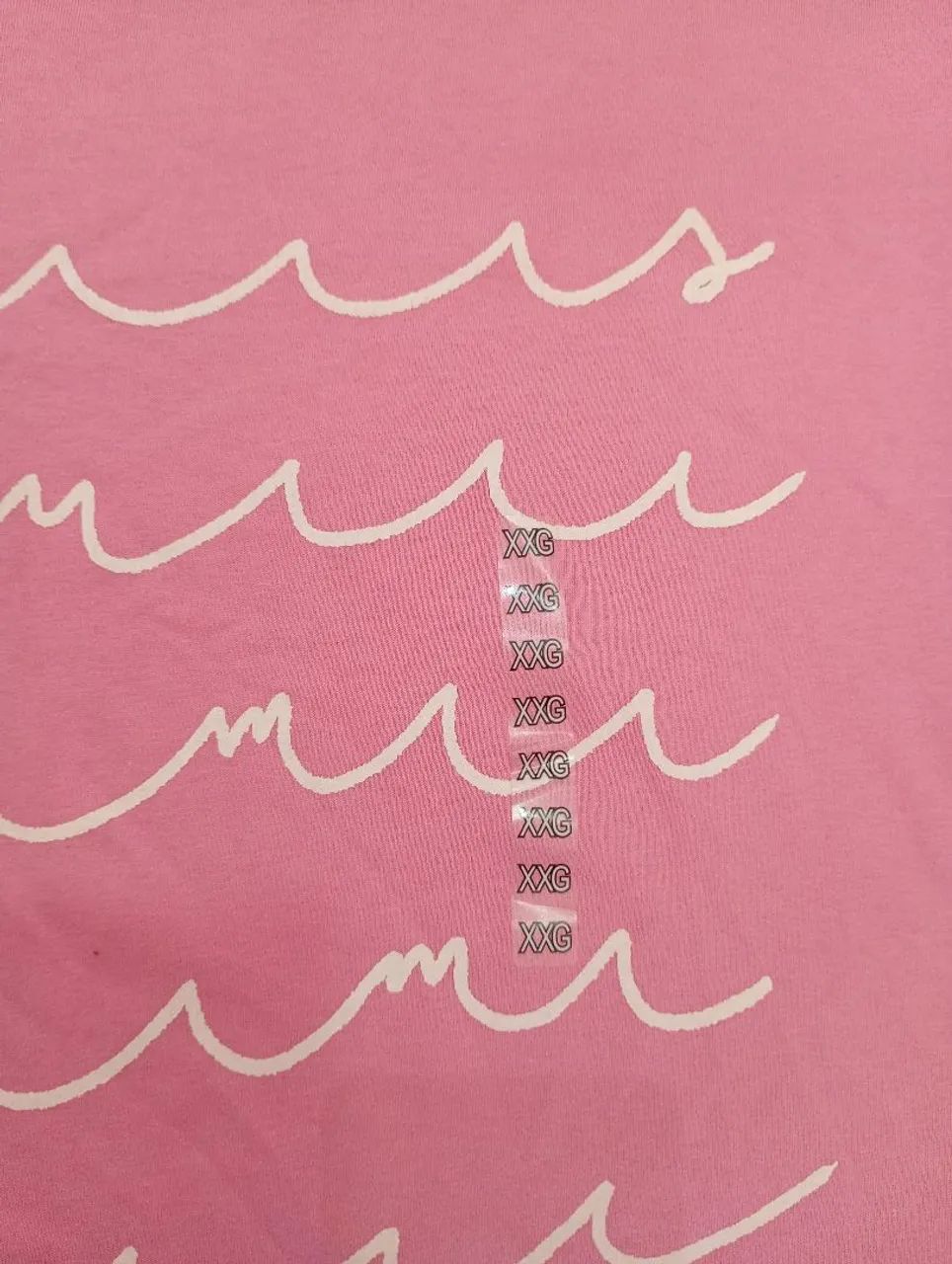 Camiseta Hering tamanho XXG - Foto 3