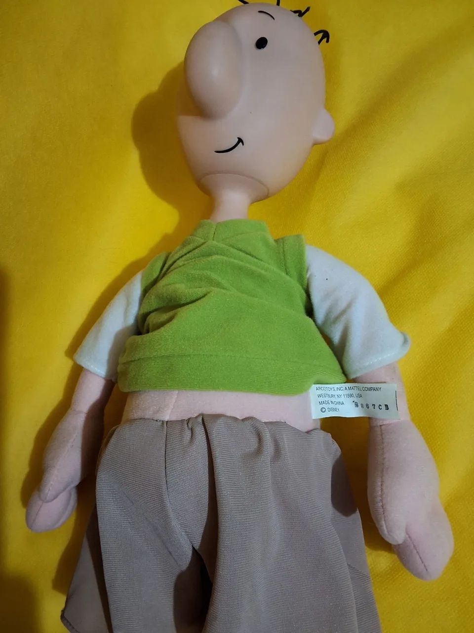 Doug  Funnie  Grande  - Foto 3