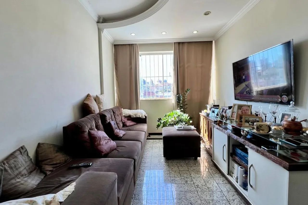 Apartamento à Venda - Silveira, 3 Quartos, 90 m2 - Foto 5