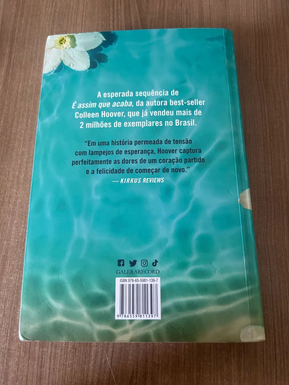 Livro ?É assim que começa? - Foto 2