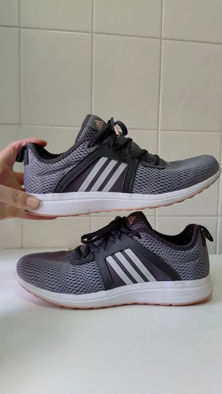 Tenis adidas  - Foto 2