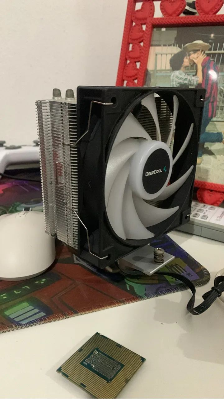Air cooler DeepCool - Foto 3