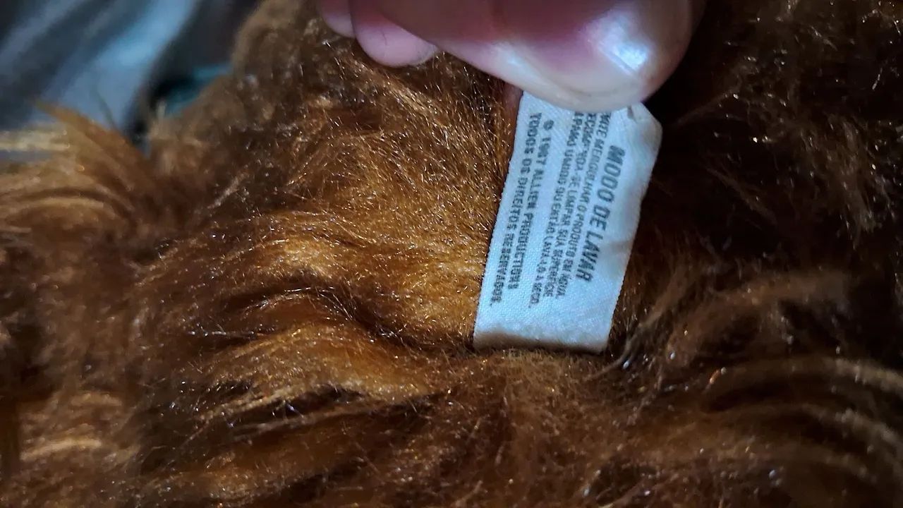 Vendo Boneco Alf - Foto 5