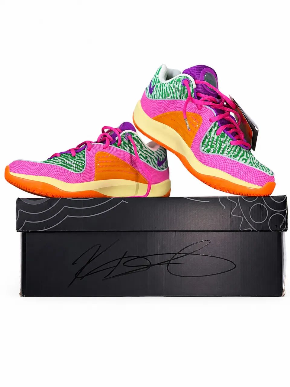 Tênis Nike KD16 ASW 