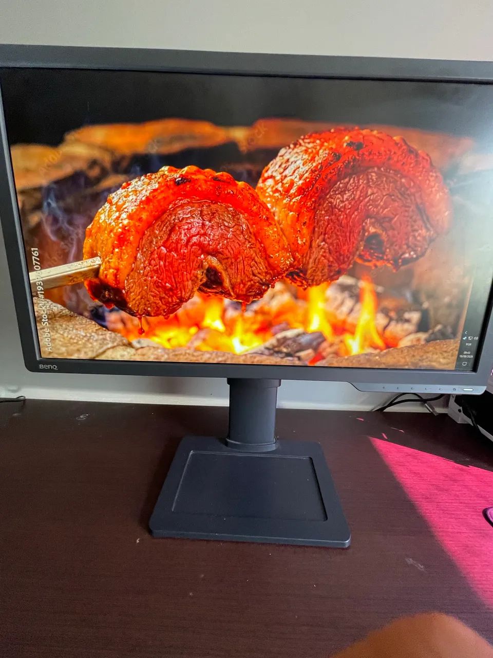 Monitor BENQ 144hz  Xl2144 - Foto 3