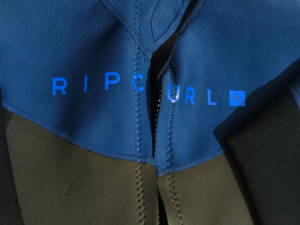 Roupa de surf Rip Curl - Foto 2
