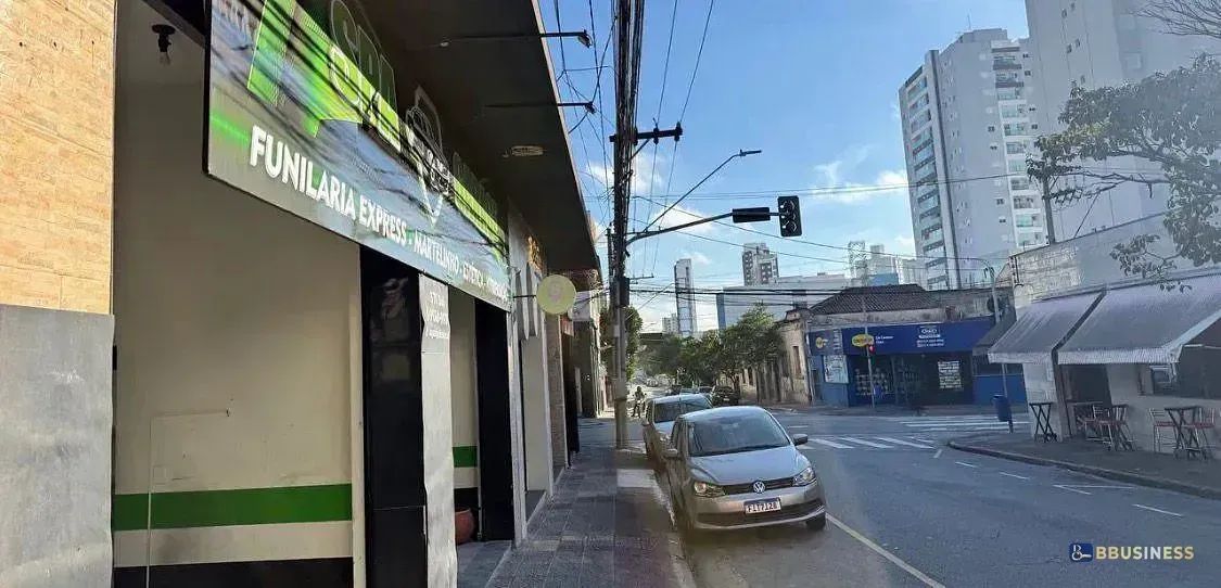 Ponto à venda, Ponto comercial, Centro, São Caetano do Sul, SP - Foto 3