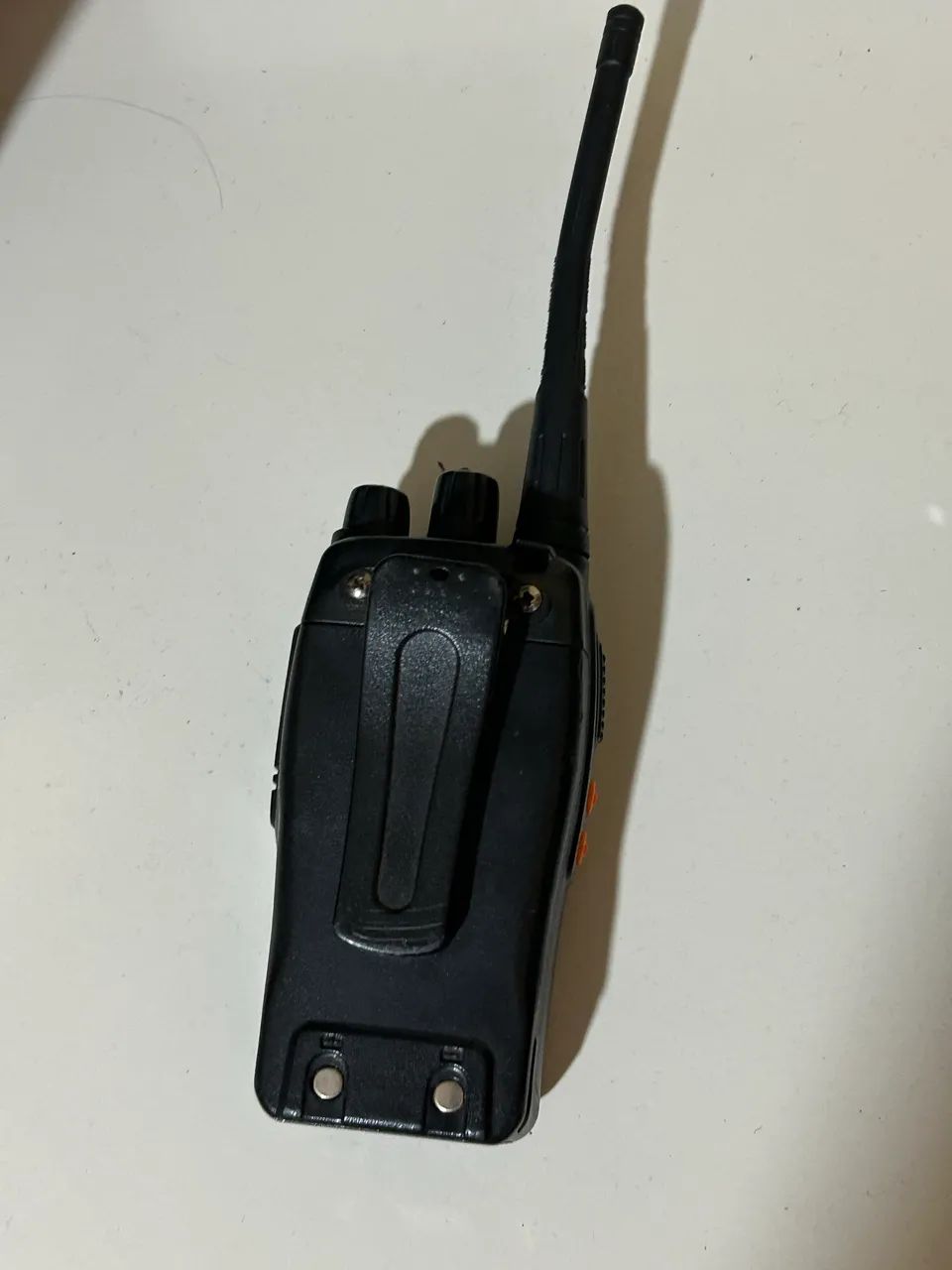Rádio comunicador bf-777s - Foto 2
