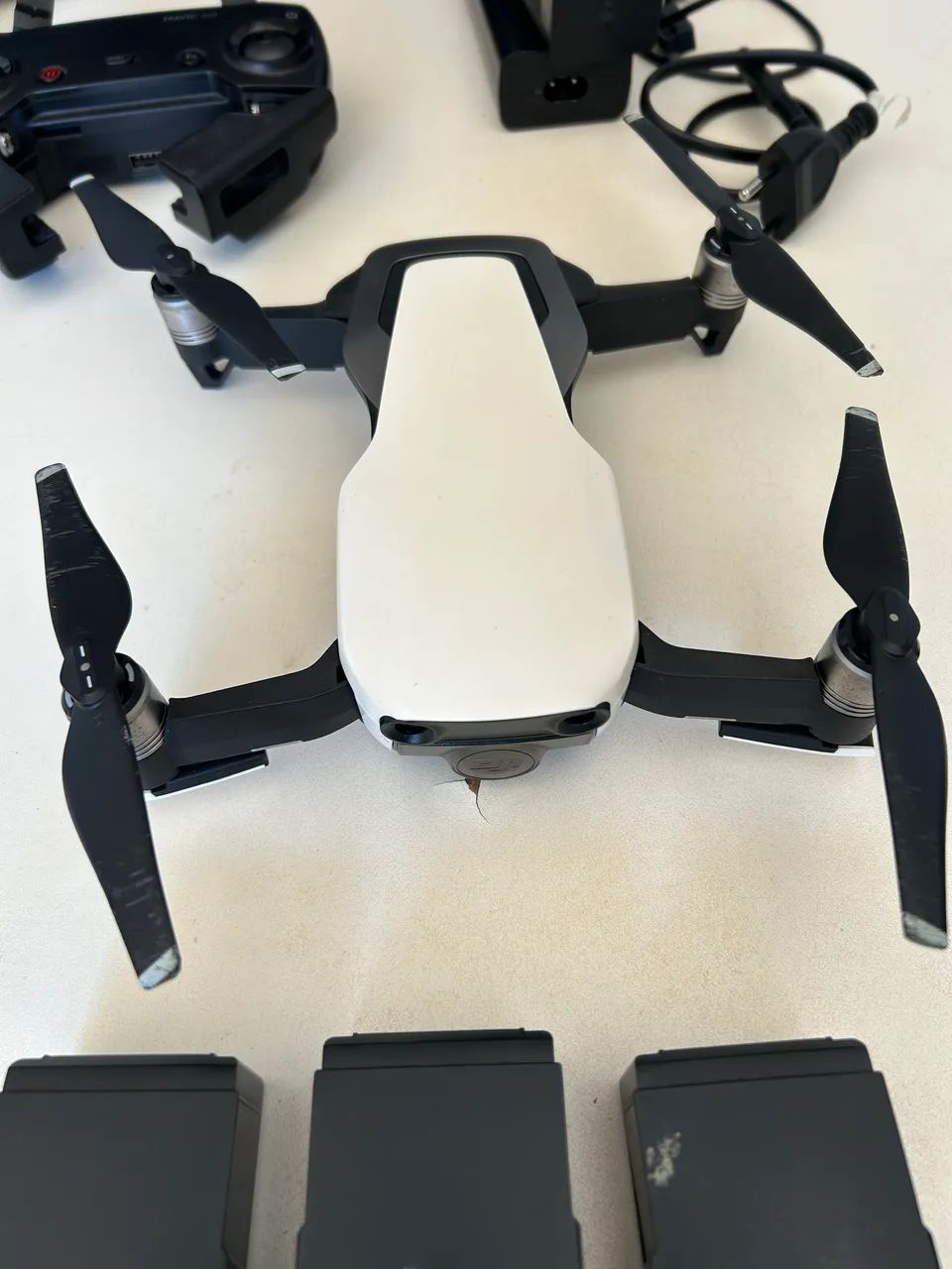 Drone DJI Mavic Air Fly more combo