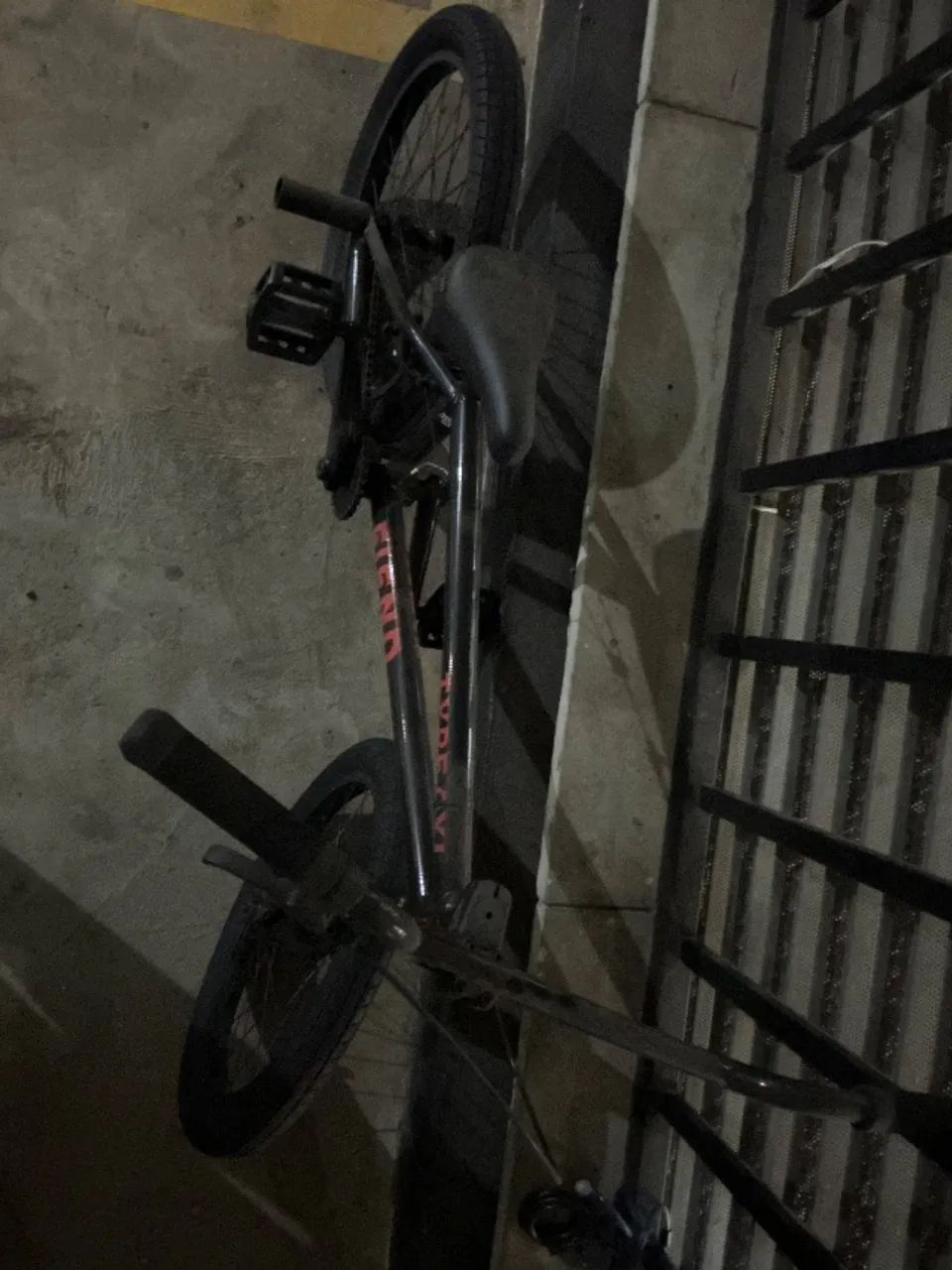 BMX Fiend type OXL - Foto 3