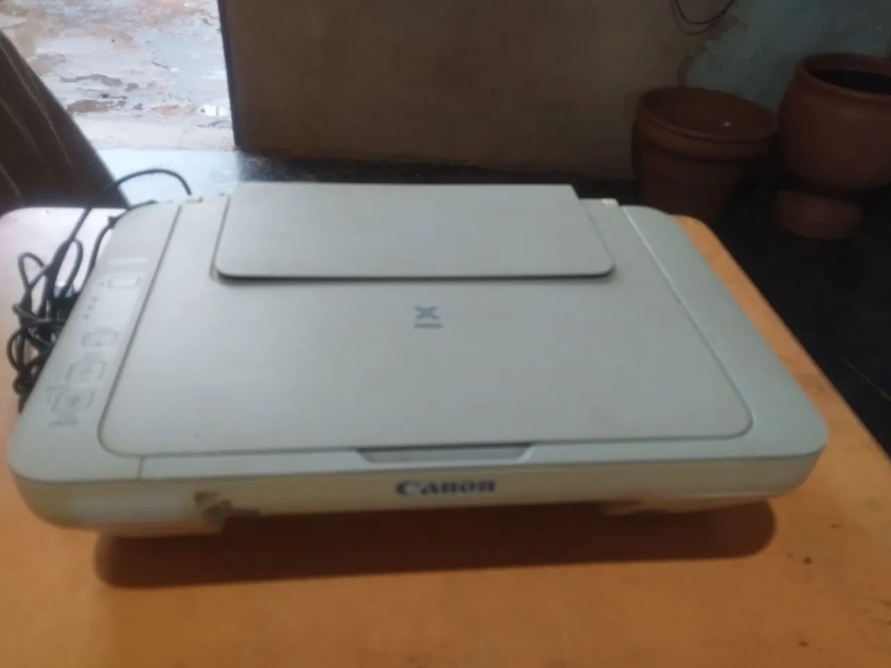 Impressora para retirar peças  - Foto 3