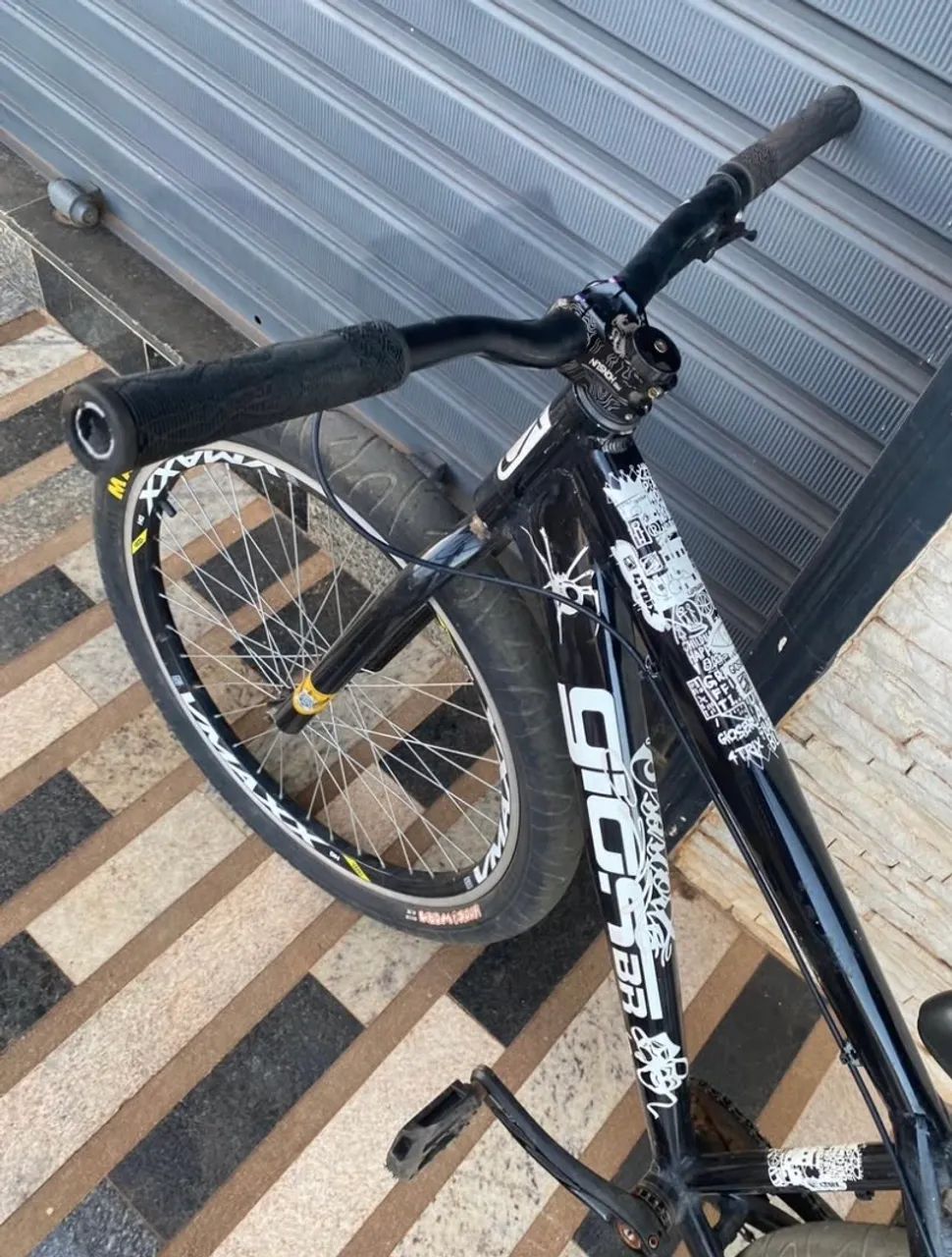 GIOS 4 TRIX - Foto 3