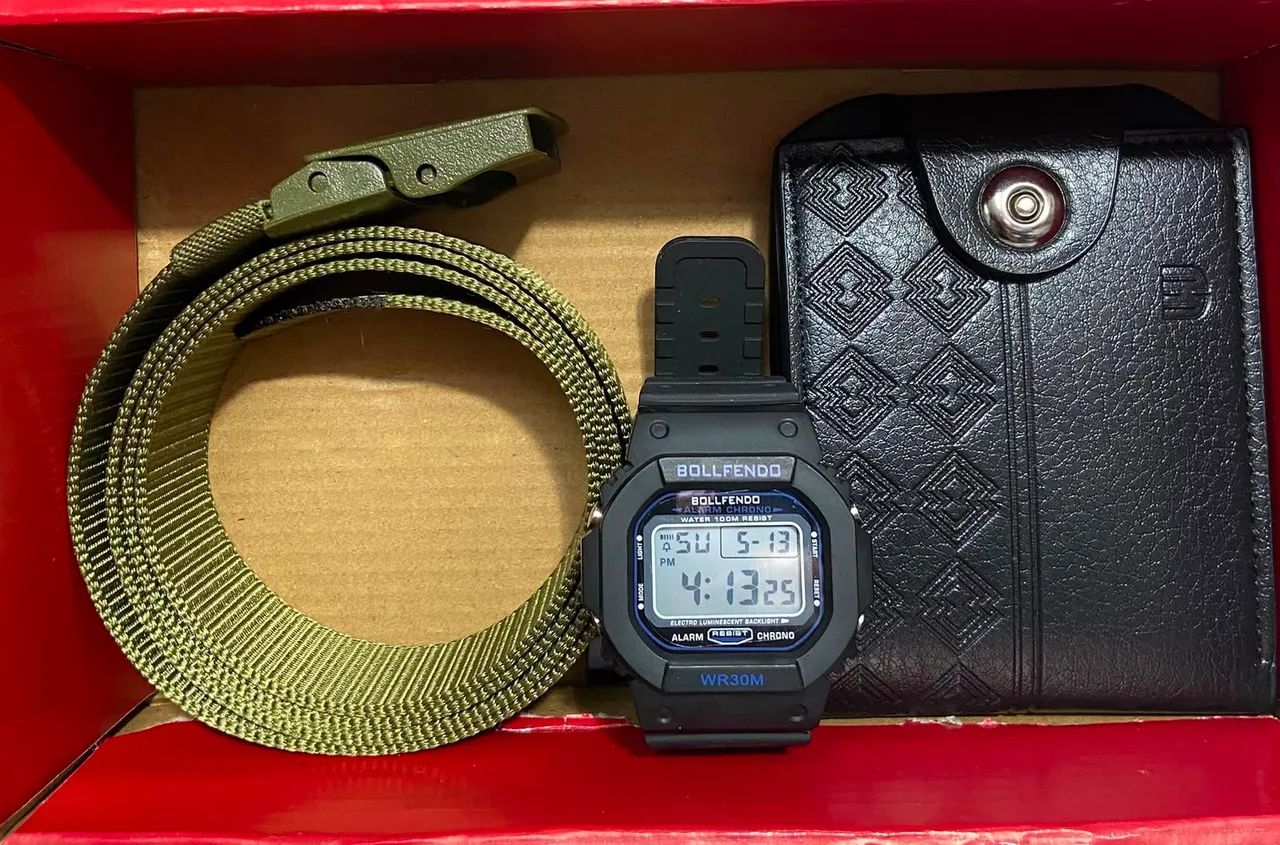 Kit ideal para presentear - Foto 5