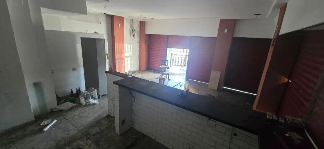 LAPAZ IMÓVEIS ALUGA:  LOJA LARGO DE BANGU - Foto 5