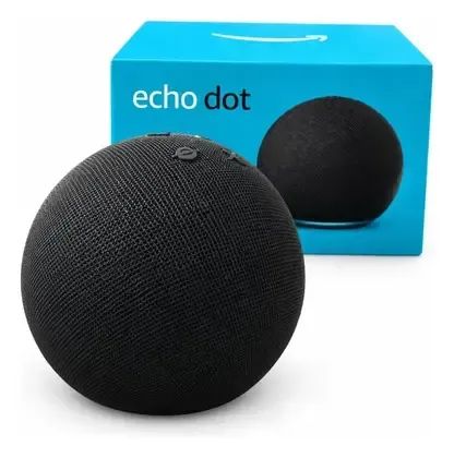 ECHO DOT ALEXA 
