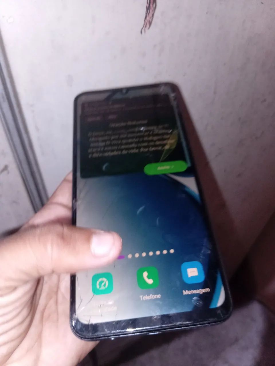 Vendo celular Realme c63  - Foto 3