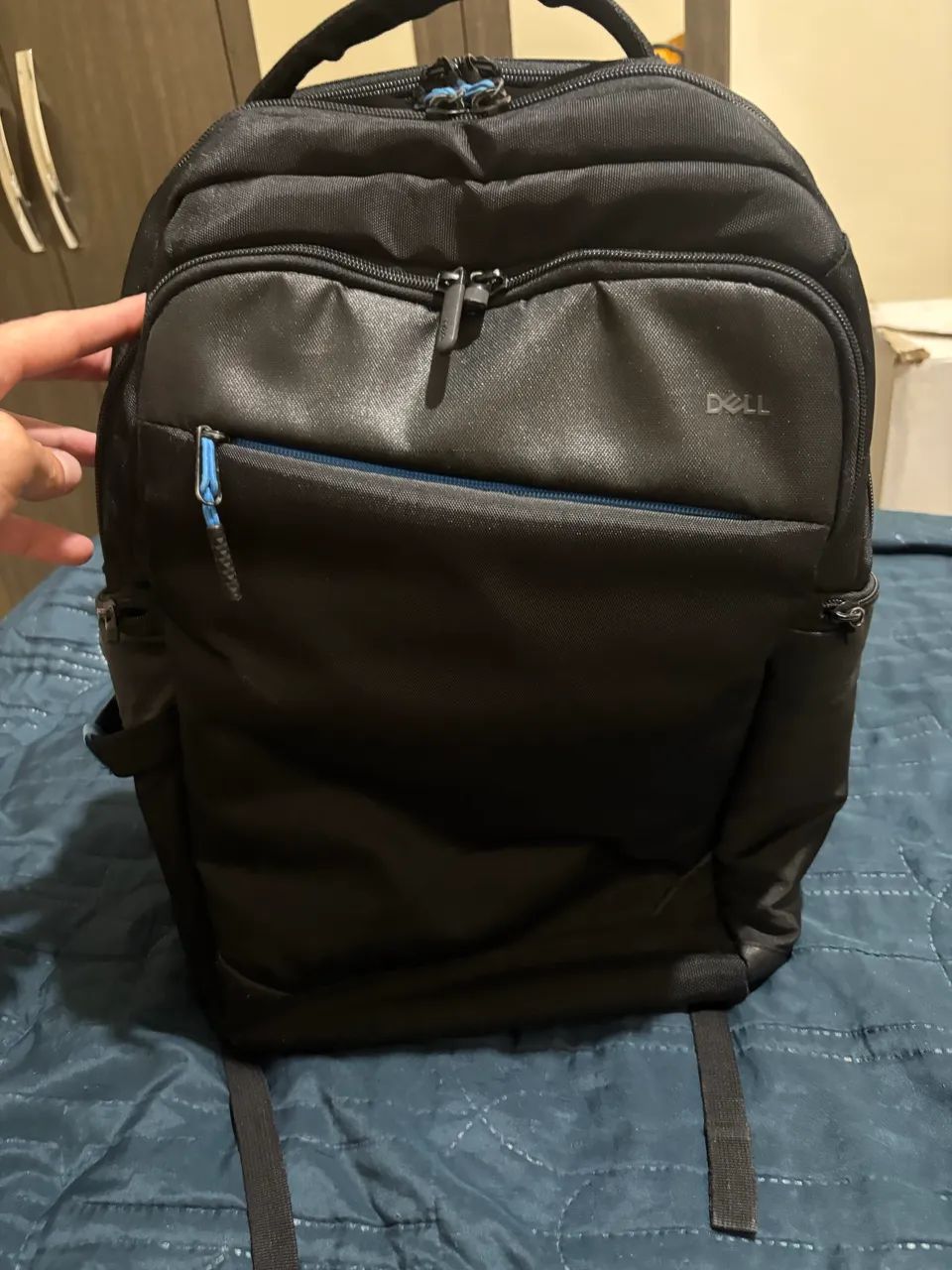 Mochila Dell