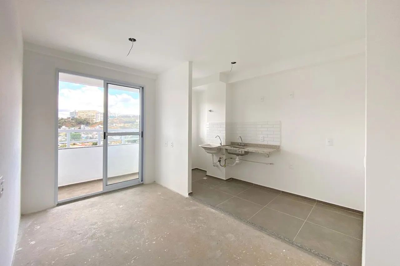 Apartamento à Venda - Estoril , 2 Quartos, 53 m2